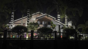 Amanda's Ridge Home